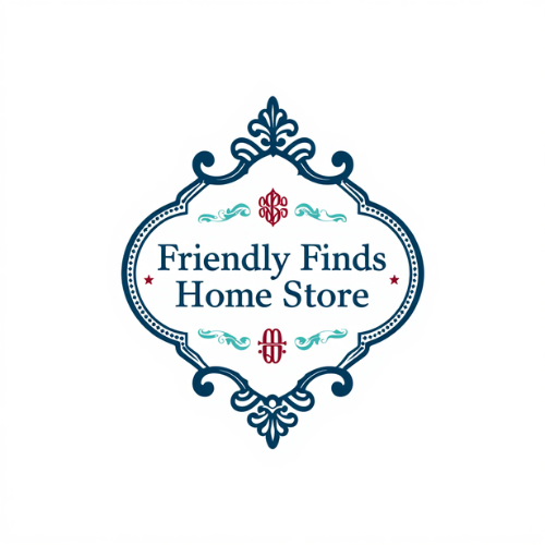 Friendly Finds Home Store